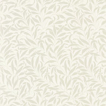 216022 ( DMPU216022 ) Willow Bough Pure Wallpaper by Morris & Co