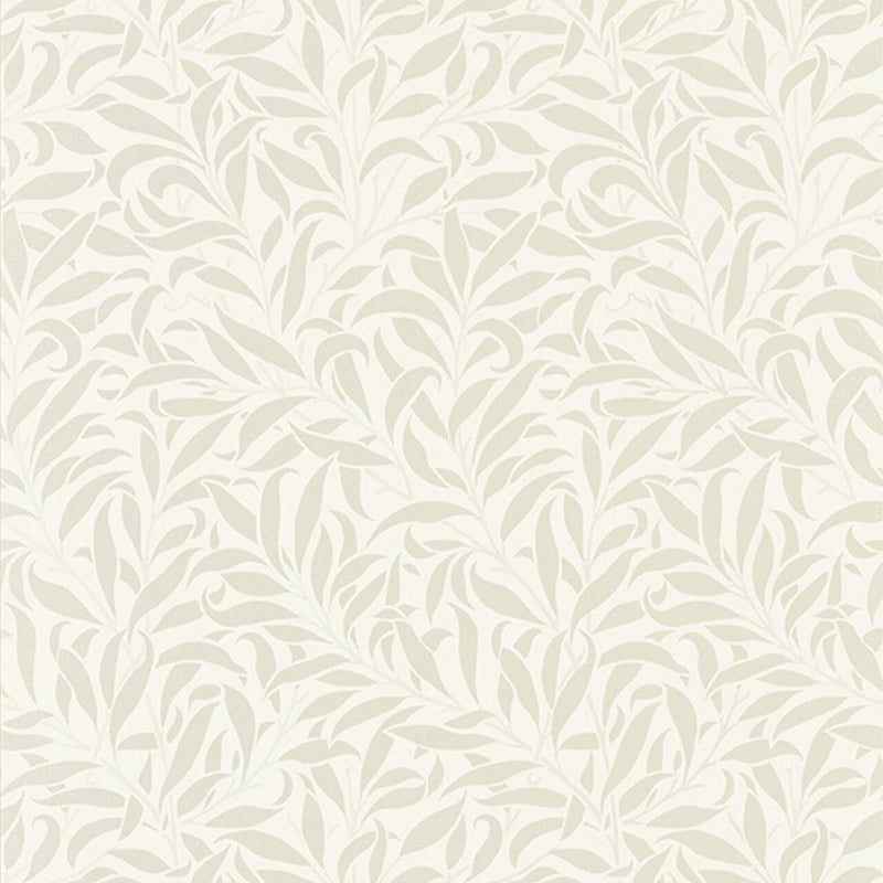 216022 ( DMPU216022 ) Willow Bough Pure Wallpaper by Morris & Co