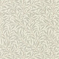 Willow Bough Pure Wallpaper by Morris & Co
