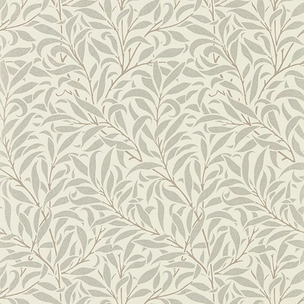 216023 ( DMPU216023 ) Willow Bough Pure Wallpaper by Morris & Co