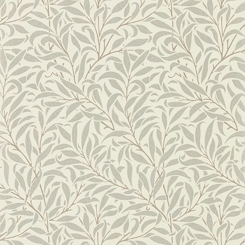 216023 ( DMPU216023 ) Willow Bough Pure Wallpaper by Morris & Co