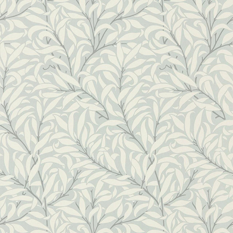 216024 ( DMPU216024 ) Willow Bough Pure Wallpaper by Morris & Co