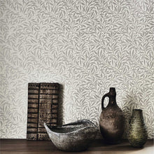 216022 ( DMPU216022 ) Willow Bough Pure Wallpaper by Morris & Co