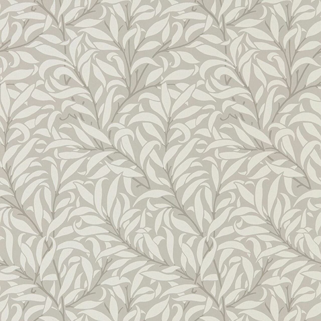 216025 ( DMPU216025 ) Willow Bough Pure Wallpaper by Morris & Co