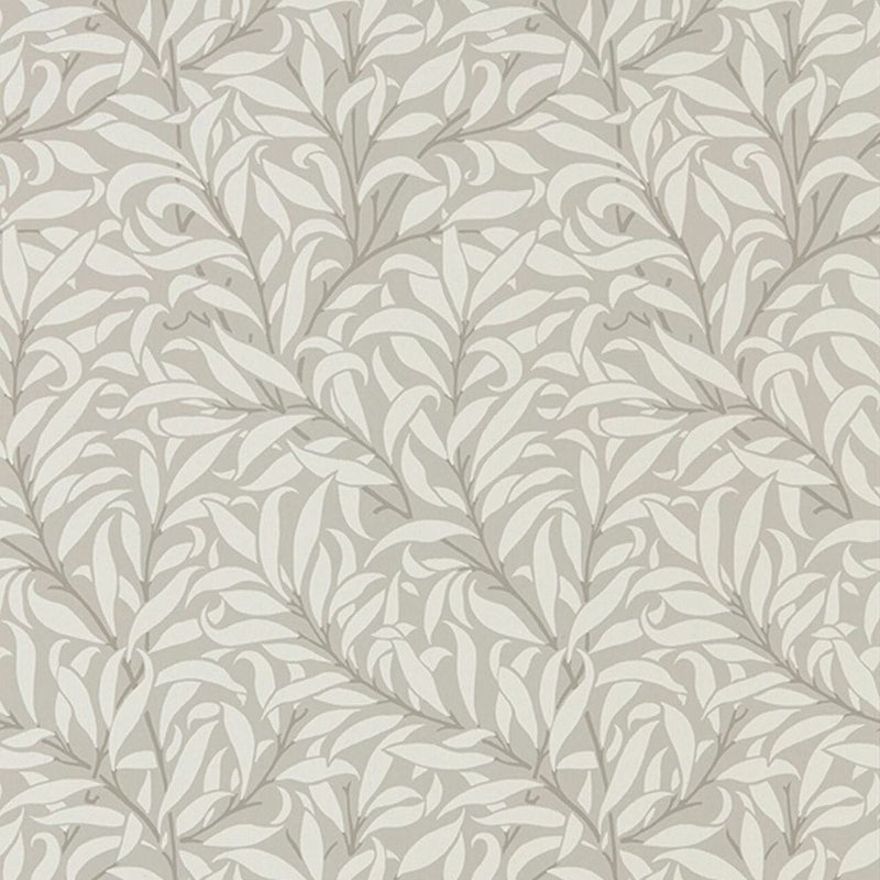 216025 ( DMPU216025 ) Willow Bough Pure Wallpaper by Morris & Co