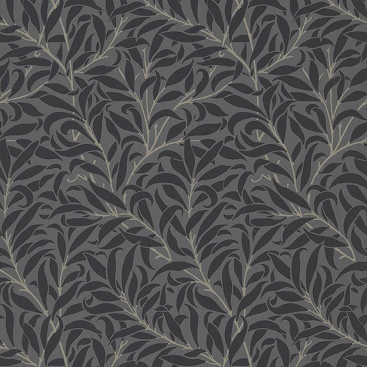 216026 ( DMPU216026 ) Willow Bough Pure Wallpaper by Morris & Co