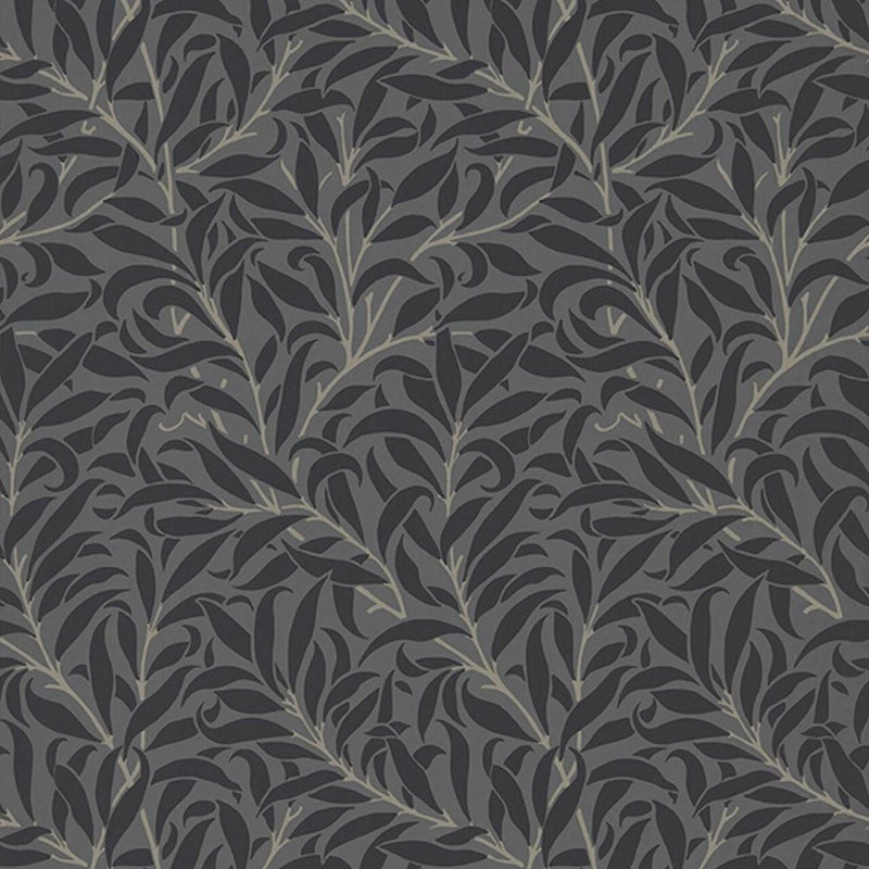 216026 ( DMPU216026 ) Willow Bough Pure Wallpaper by Morris & Co