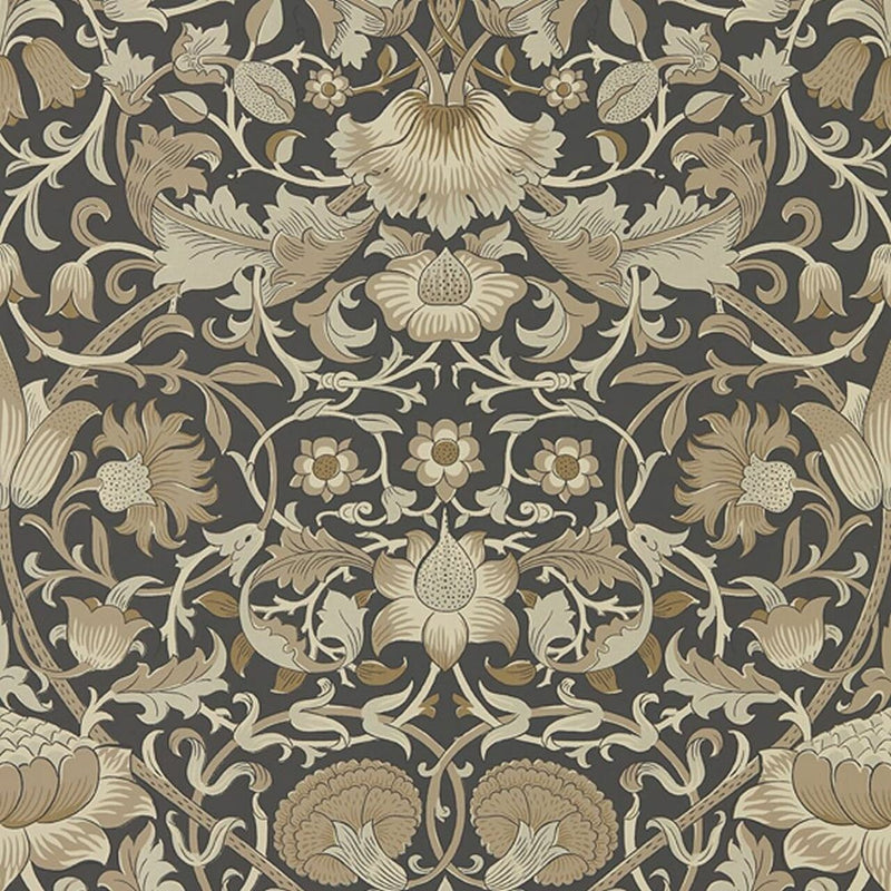 216027 ( DMPU216027 ) Lodden Pure Wallpaper by Morris & Co