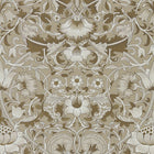 216029 ( DMPU216029 ) Lodden Pure Wallpaper by Morris & Co