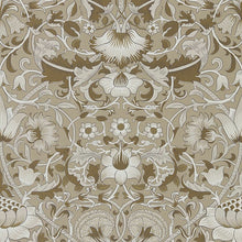 216029 ( DMPU216029 ) Lodden Pure Wallpaper by Morris & Co