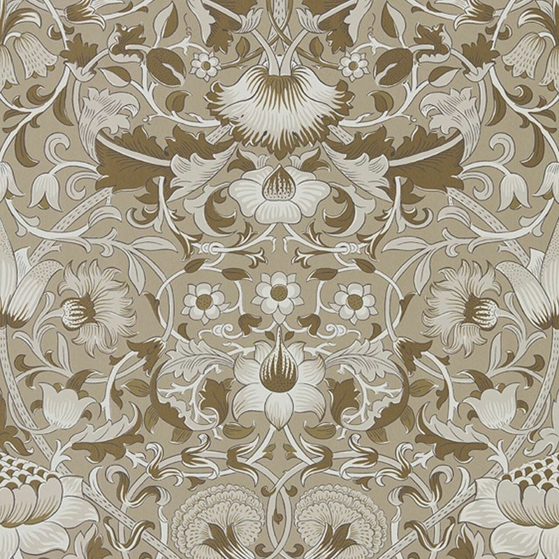 216029 ( DMPU216029 ) Lodden Pure Wallpaper by Morris & Co