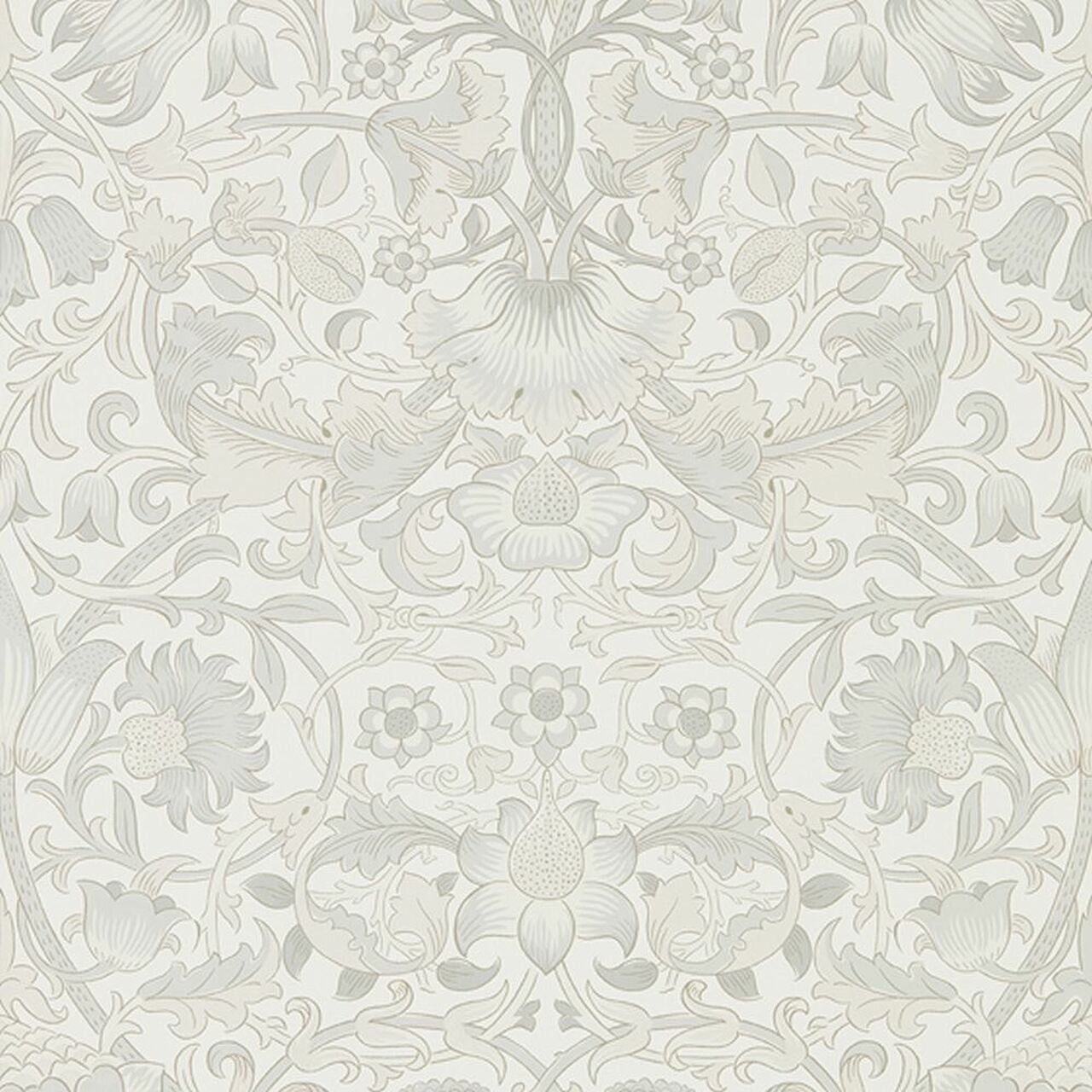 216030 ( DMPU216030 ) Lodden Pure Wallpaper by Morris & Co