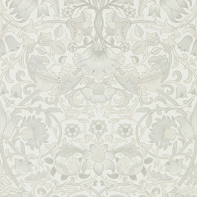 216030 ( DMPU216030 ) Lodden Pure Wallpaper by Morris & Co