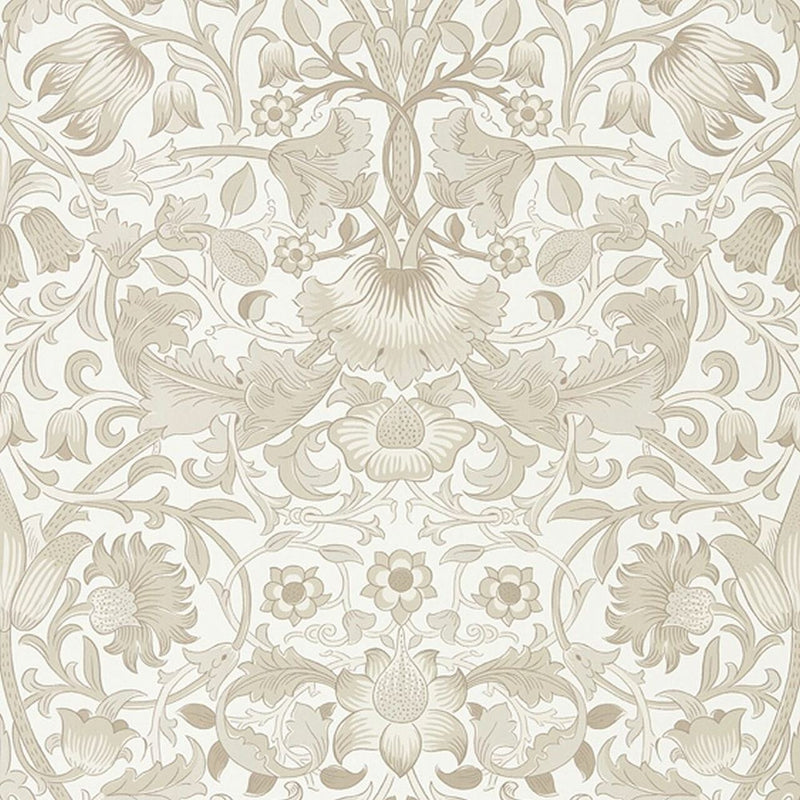 216031 ( DMPU216031 ) Lodden Pure Wallpaper by Morris & Co