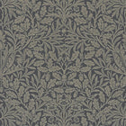 216033 ( DMPU216033 ) Acorn Pure Wallpaper by Morris & Co