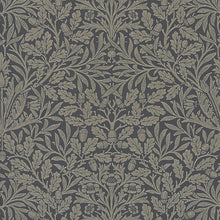 216033 ( DMPU216033 ) Acorn Pure Wallpaper by Morris & Co