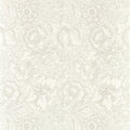 Poppy Pure Wallpaper by Morris & Co