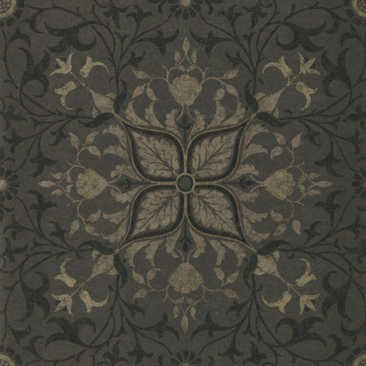 216036 ( DMPU216036 ) Net Ceiling Pure Wallpaper by Morris & Co