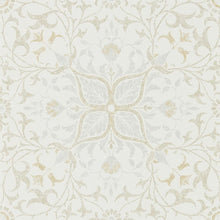 216038 ( DMPU216038 ) Net Ceiling Pure Wallpaper by Morris & Co