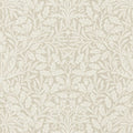 Acorn Pure Wallpaper by Morris & Co