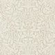 Acorn Pure Wallpaper by Morris & Co