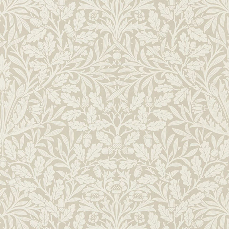 216040 ( DMPU216040 ) Acorn Pure Wallpaper by Morris & Co