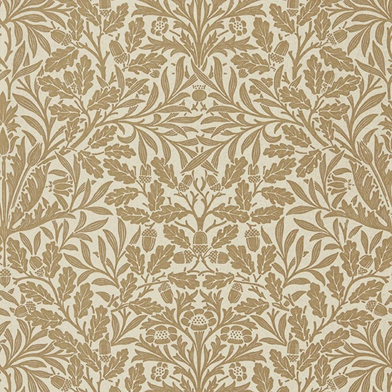 216041 ( DMPU216041 ) Acorn Pure Wallpaper by Morris & Co