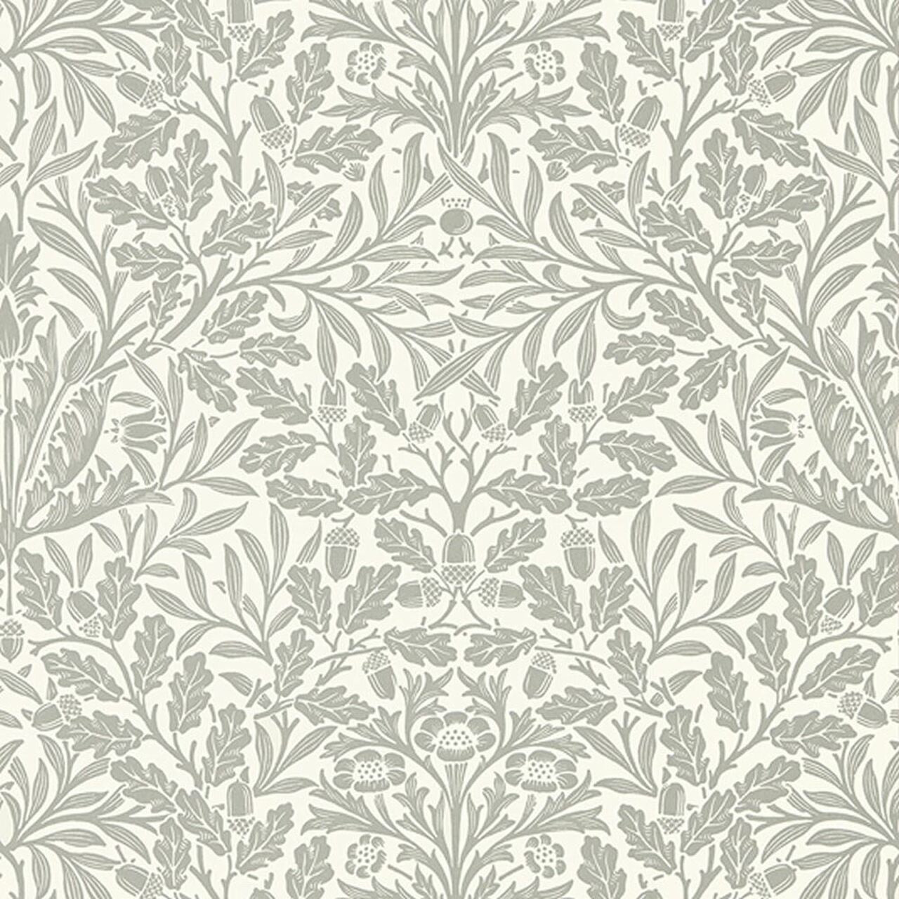 216042 ( DMPU216042 ) Acorn Pure Wallpaper by Morris & Co