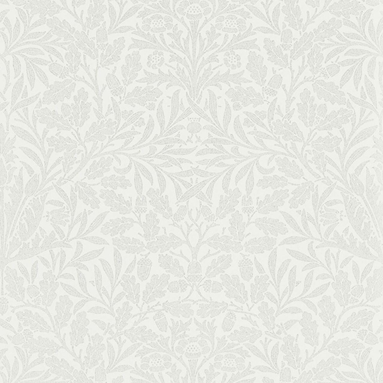 216043 ( DMPU216043 ) Acorn Pure Wallpaper by Morris & Co