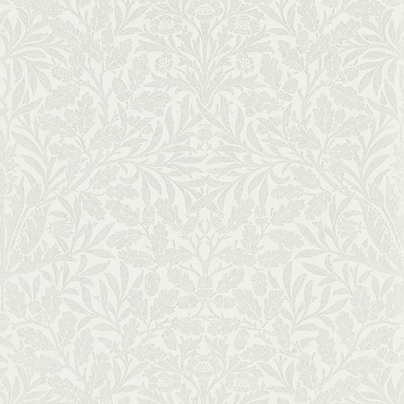 216043 ( DMPU216043 ) Acorn Pure Wallpaper by Morris & Co
