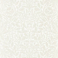 Acorn Pure Wallpaper by Morris & Co