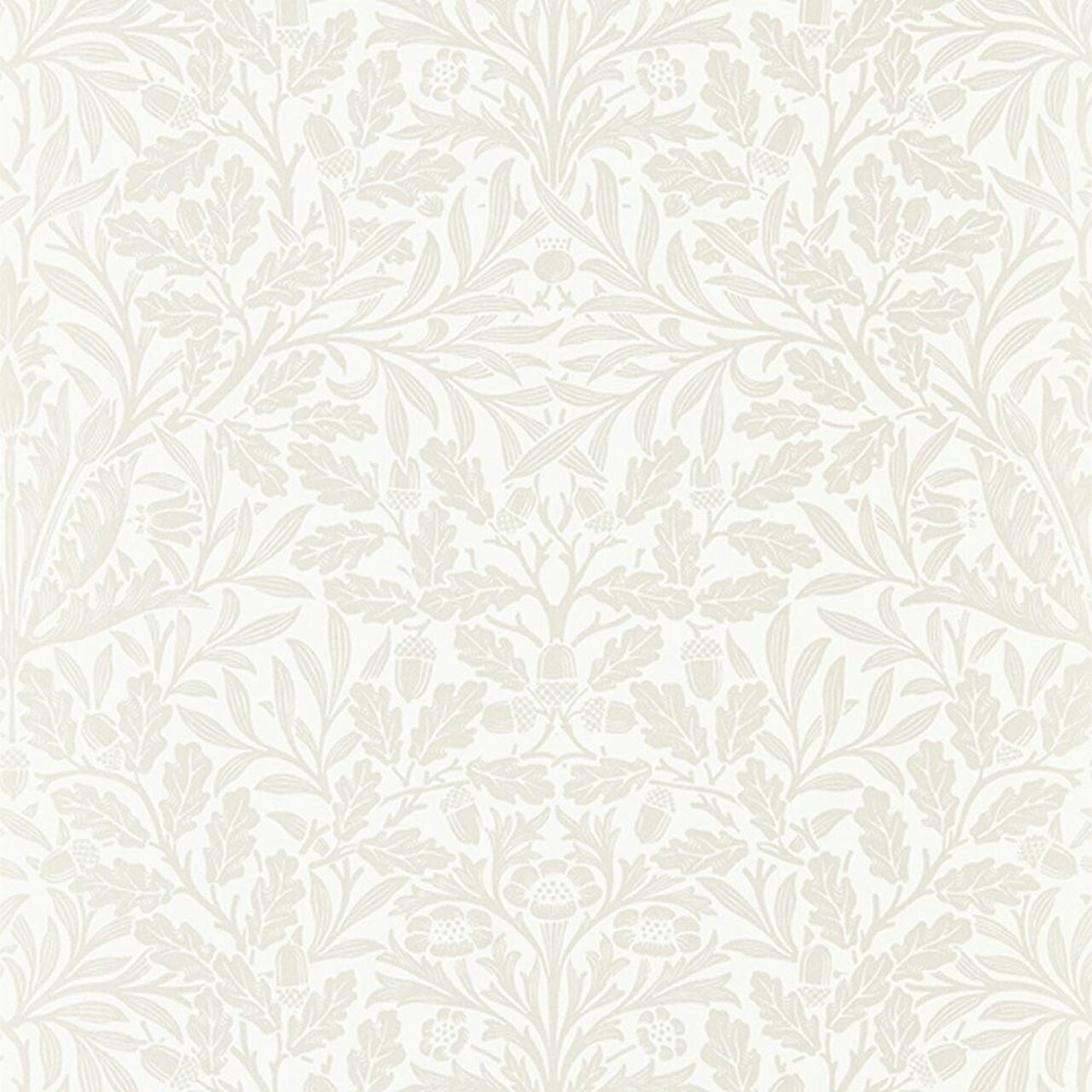 216044 ( DMPU216044 ) Acorn Pure Wallpaper by Morris & Co