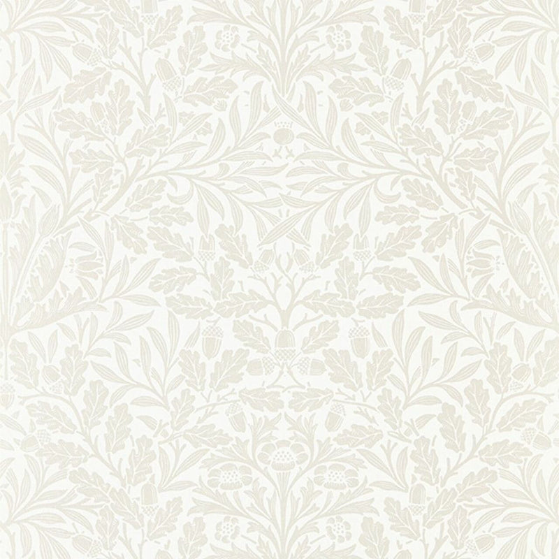 216044 ( DMPU216044 ) Acorn Pure Wallpaper by Morris & Co