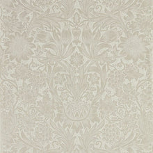 216048 ( DMPU216048 ) Sunflower Pure Wallpaper by Morris & Co