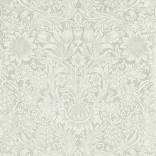 216049 ( DMPU216049 ) Sunflower Pure Wallpaper by Morris & Co