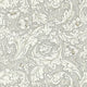 Bachelors Button Pure Wallpaper by Morris & Co
