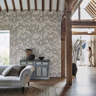 216051 ( DMPU216051 ) Bachelors Button Pure Wallpaper by Morris & Co