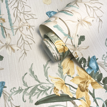 2161 Suki Trail Wallpaper by Belgravia