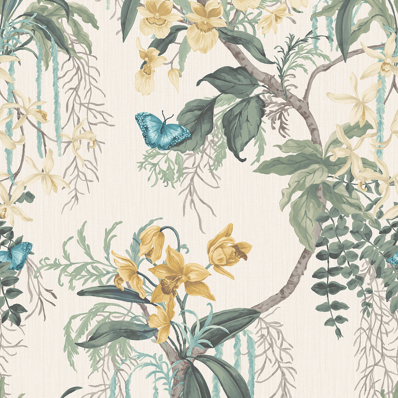 2161 Suki Trail Wallpaper by Belgravia
