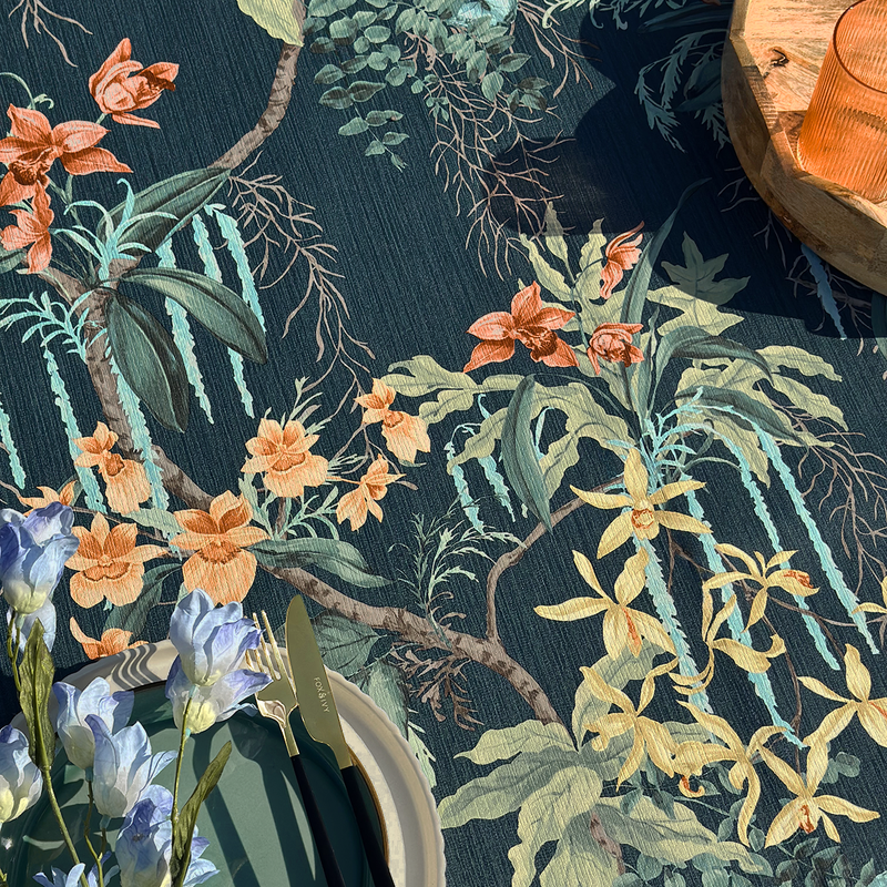 2162 Suki Trail Wallpaper by Belgravia