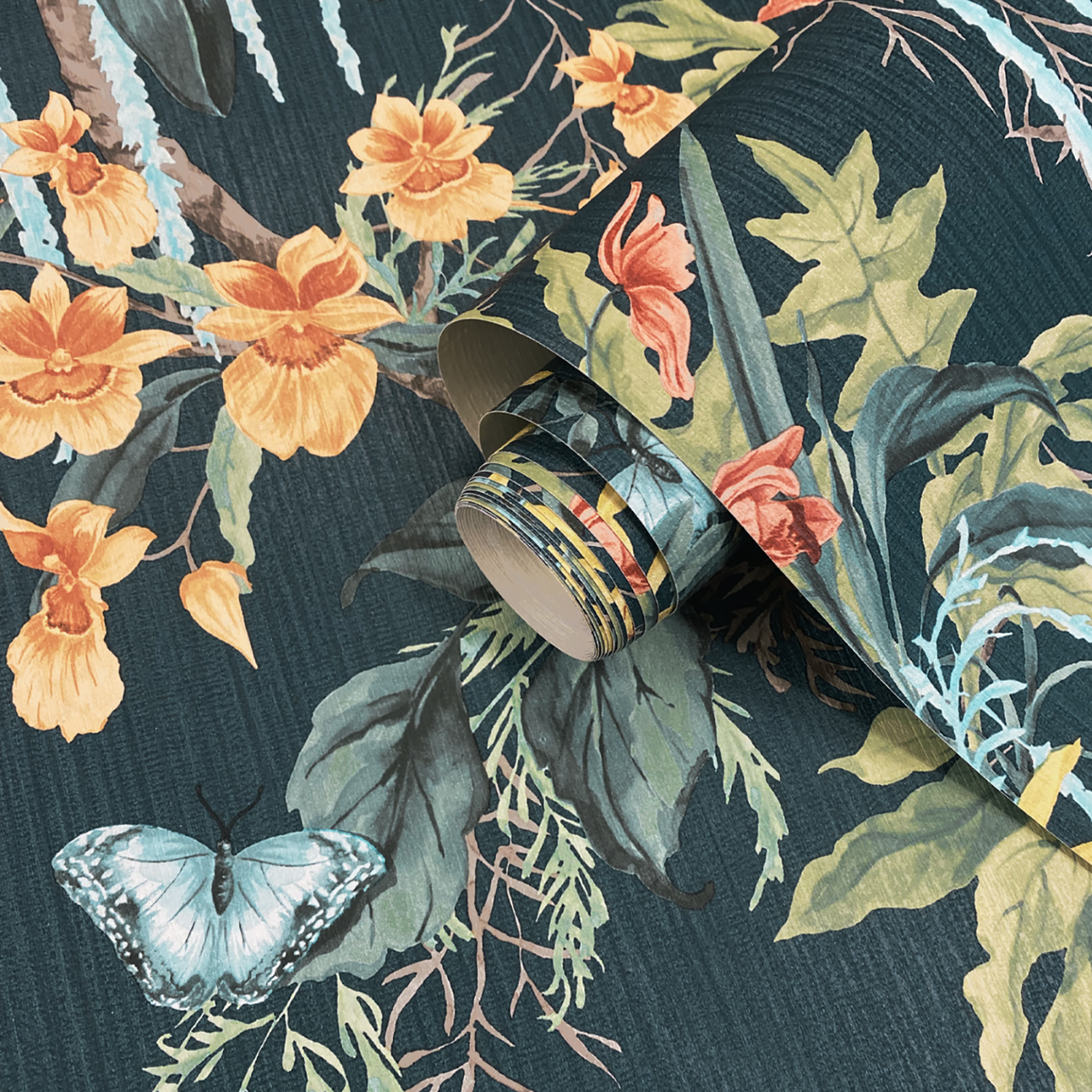 2162 Suki Trail Wallpaper by Belgravia