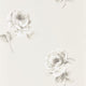 Rosa Waterperry Wallpaper by Sanderson