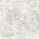 Waterperry Waterperry Wallpaper by Sanderson