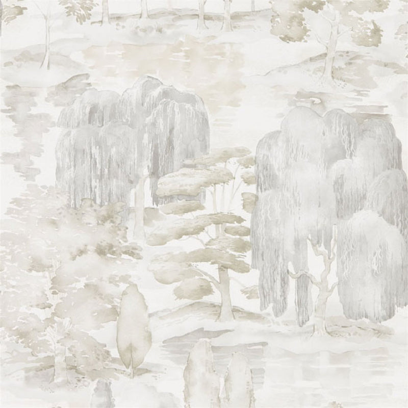 216280 Waterperry Waterperry Wallpaper by Sanderson