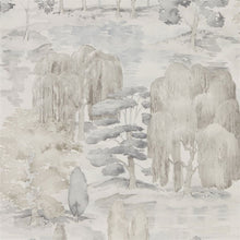 216281 Waterperry Waterperry Wallpaper by Sanderson