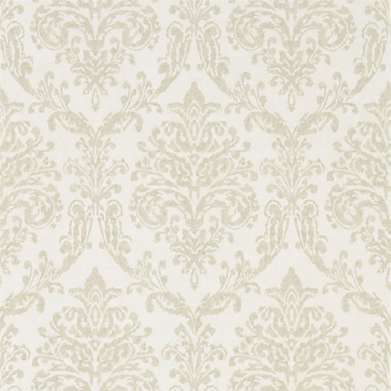 216287 Riverside Damask Waterperry Wallpaper by Sanderson