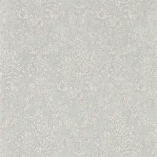 216289 Riverside Damask Waterperry Wallpaper by Sanderson
