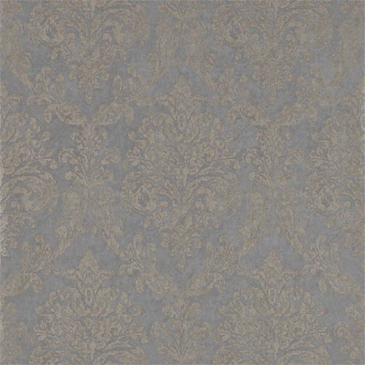 216290 Riverside Damask Waterperry Wallpaper by Sanderson