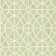 216315 Garden Plan Art Of The Garden Wallpaper By Sanderson