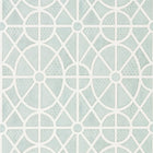 216317 Garden Plan Art Of The Garden Wallpaper By Sanderson